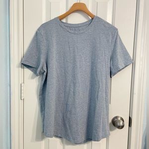 Lululemon Workout Shirt